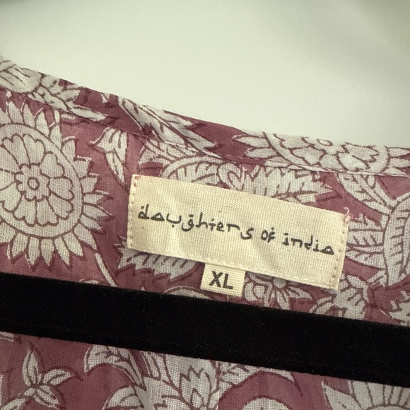 Daughters of India Dress (short) - Picture 2 of 3